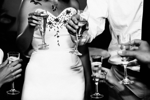 6 Ways to Cut Libation Costs at Your Wedding 6 Ways to Cut Libation Costs at Your Wedding