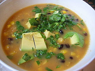 Poll: Do You Enjoy Soup For All Seasons?