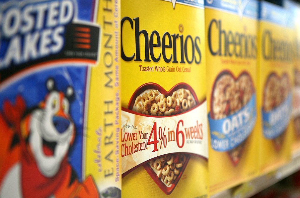 FDA: Packaged Foods' Health Claims Make Them Drugs FDA: Packaged Foods' Health Claims Make Them Drugs