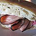Ham and Cheese