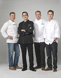 Bravo Posts Top Chef Masters Videos