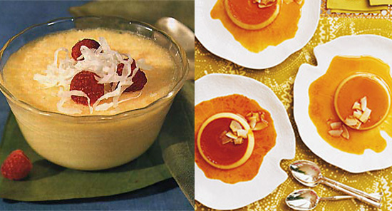 Easy and Expert Recipes For Coconut Flan Easy and Expert Recipes For Coconut Flan