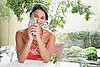 Poll: Do You Text at the Dinner Table?