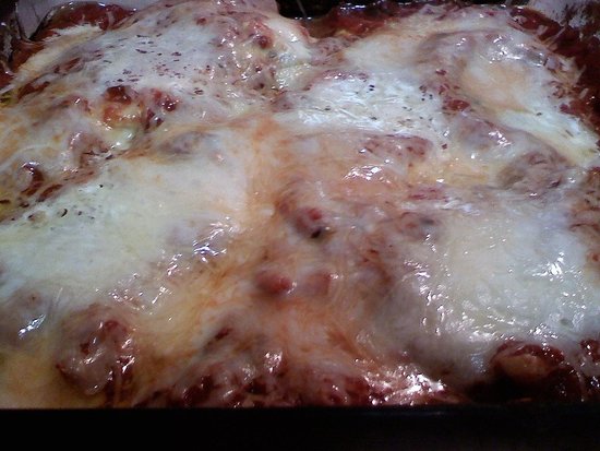 Recipe For Chicken Parmesan Recipe For Chicken Parmesan