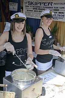 National Food Festivals and Food Events, June 2-9, 2009