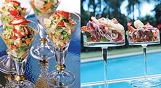 Easy and Expert Recipes For Seafood Cocktail