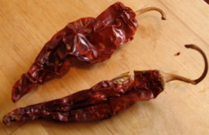 Harissa Harissa