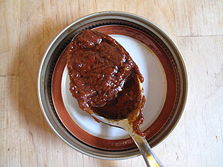 Easy Recipe For Homemade Harissa Sauce