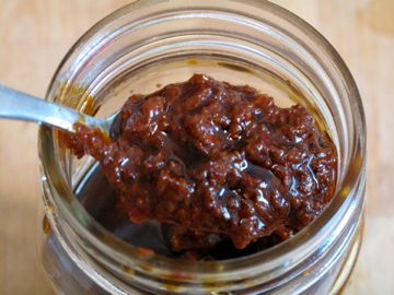 Make Your Own Harissa Make Your Own Harissa
