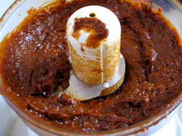 Make Your Own Harissa Make Your Own Harissa