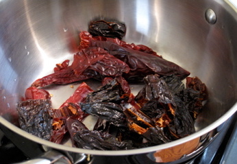 Make Your Own Harissa Make Your Own Harissa