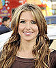 Audrina Patridge Is New Carl's Jr. Spokesperson