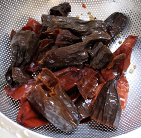 Make Your Own Harissa Make Your Own Harissa
