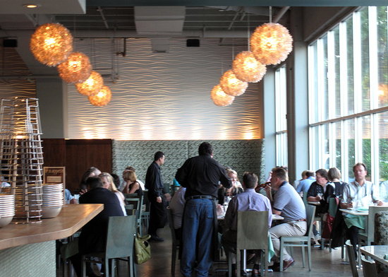 Modern Ambiance
