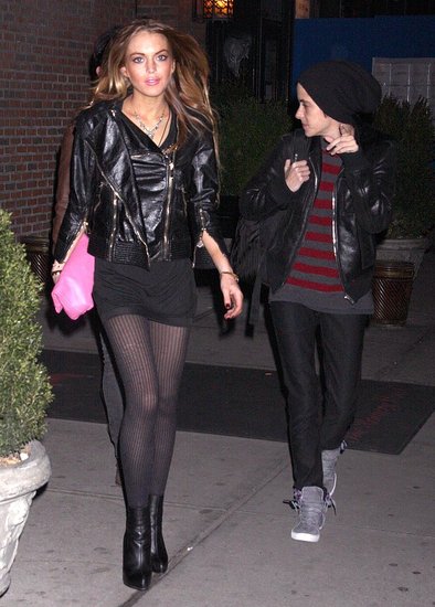 Lindsay Samantha 12/13/09