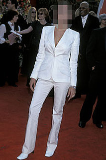 Famous Oscar Gowns Quiz