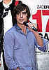 Zac Efron Drops Out of Footloose Remake — Good News or Bad News?