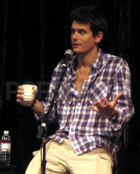 John Mayer's "Heartbreak Warfare" — Love It or Leave It?