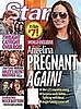 Rumors That Angelina Is Pregnant Again