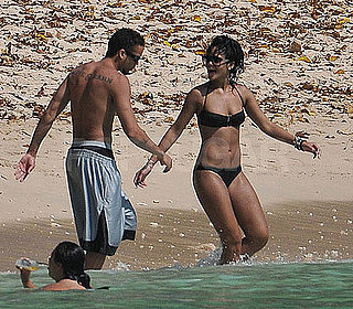 Photos of Rihanna in a Bikini in Barbados