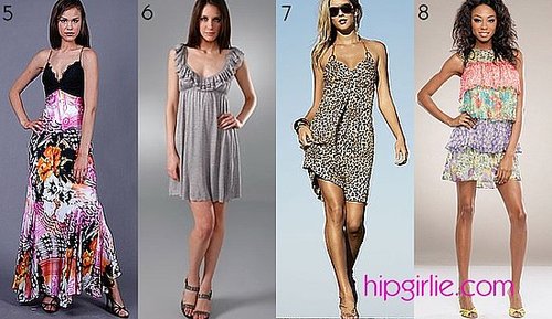 Summer Fashion ;)