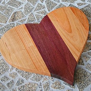Off to Market Recap: Heart Kitchenware