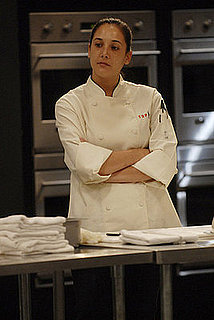 Leah: "I Didn't Really Like the Way They Made Me Look"