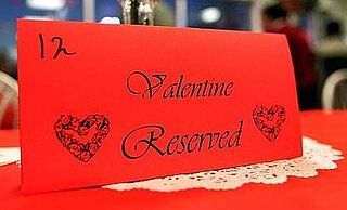 Will You Be Eating Out or Cooking on Valentine's Day?