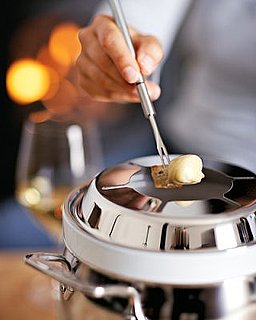 A Valentine's Menu That Won't Break the Scale