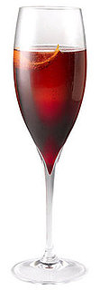 Come Party With Me: Valentine's Dinner For Two — Drinks