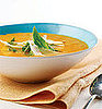 Fast & Easy Dinner: Sweet Potato Soup