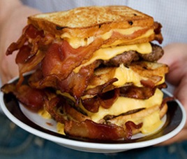 This Is Why You're Fat: Love It or Hate It? 
