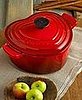 Le Creuset Cast Iron Heart: Love It or Hate It? 