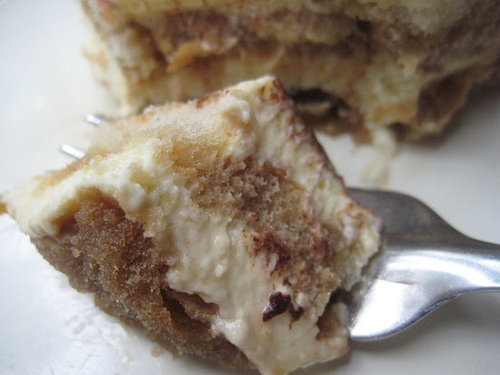 Tiramisu Is Surprisingly Easy, Divine Dessert