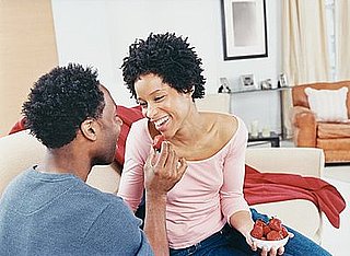 Surviving Valentine's Day When You're Coupled Up: Eat!