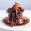 Come Party With Me: Valentine's Dinner For Two — Dessert