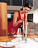 Come Party With Me: Valentine's Dinner For Two — The Look