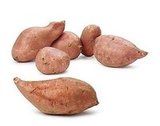 Sweet Potato Soup 