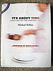 Must Read: It's About Time