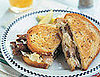 Fast & Easy Dinner: Tempeh Reubens With Caramelized Onions