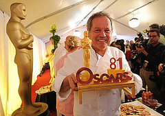 2009 Oscars Governors Ball Menu Quiz