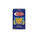 Penne With Meat Sauce Penne With Meat Sauce