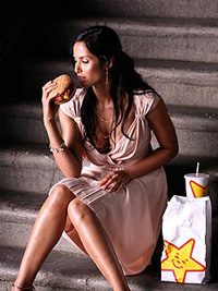 Yummy Links: From Padma's Commercial to Beef Stew