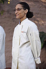 Interview With Top Chef's Carla