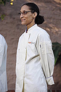 Interview With Top Chef's Carla