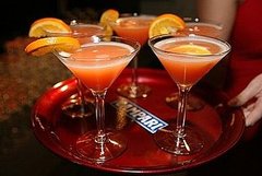 How Do You Feel About Martini Glasses? How Do You Feel About Martini Glasses?