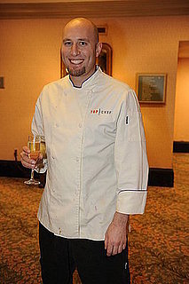 Hosea Wins Top Chef