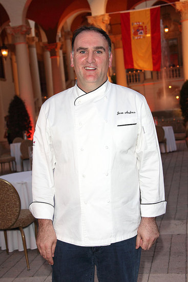 Chef Jose Andres