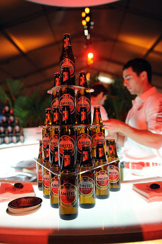 2009 South Beach Wine and Food Festival 2009 South Beach Wine and Food Festival