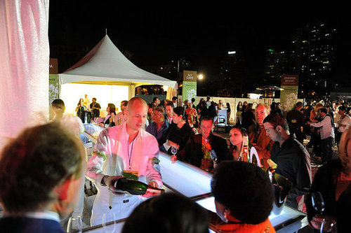 2009 South Beach Wine and Food Festival 2009 South Beach Wine and Food Festival